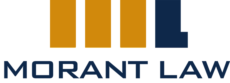 Morant-Logo